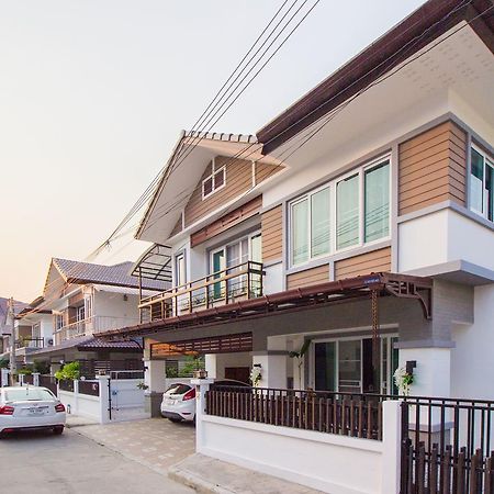 Melon Home By Melon Place Chiang Mai Eksteriør bilde