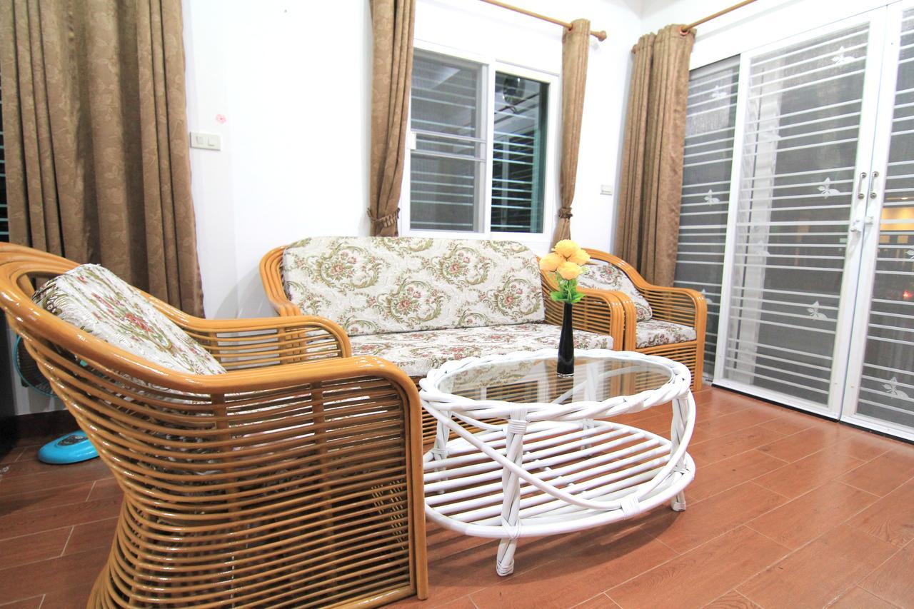 Melon Home By Melon Place Chiang Mai Eksteriør bilde