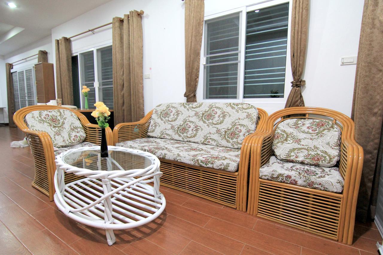 Melon Home By Melon Place Chiang Mai Eksteriør bilde